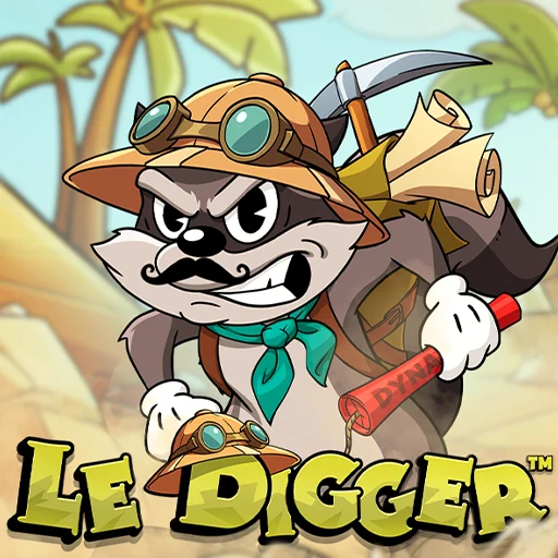Le Digger