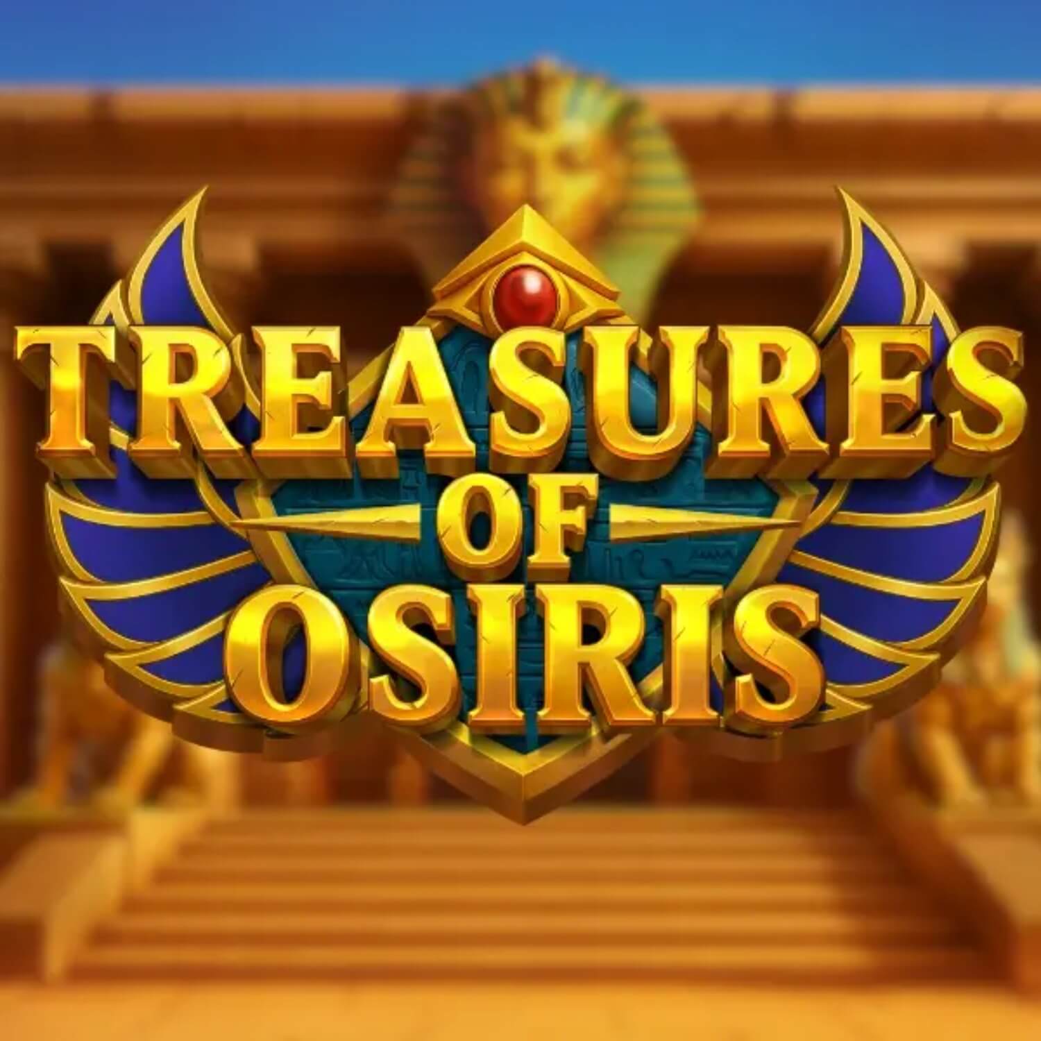 Treasures of Osiris