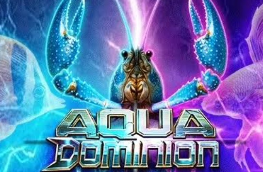Aqua Dominion