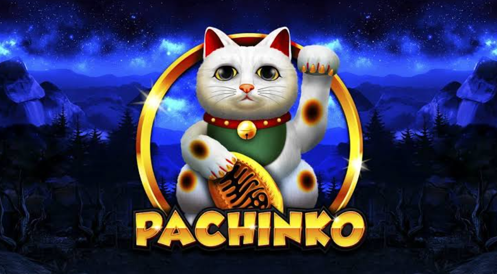 Pachinko
