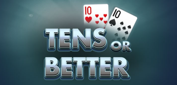 Tens or Better