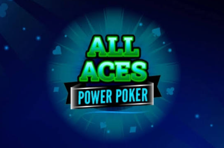 All Aces Power Poker